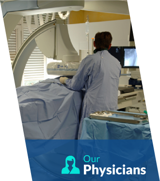 Our Radiology Physicians