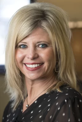 Lachelle Peterson Executive Director